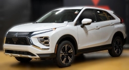 Mitsubishi Eclipse Cross SE S-AWC 2026