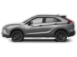 Mitsubishi Eclipse Cross Black Edition S-AWC 2026