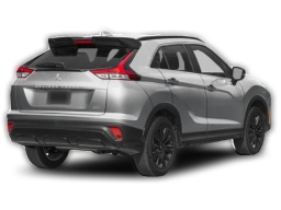 Mitsubishi Eclipse Cross Black Edition S-AWC 2026