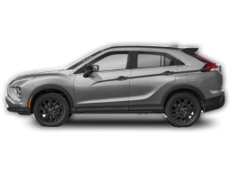 Mitsubishi Eclipse Cross Black Edition S-AWC 2026