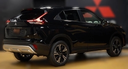Mitsubishi Eclipse Cross SE S-AWC 2026