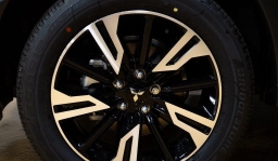 Mitsubishi Eclipse Cross SE S-AWC 2026