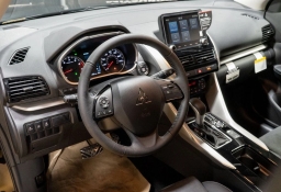 Mitsubishi Eclipse Cross SE S-AWC 2026