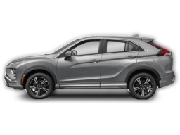 Mitsubishi Eclipse Cross SEL S-AWC 2026