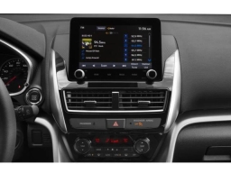 Mitsubishi Eclipse Cross SEL S-AWC 2026