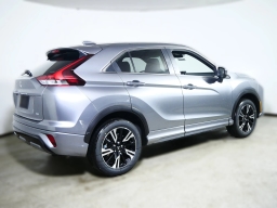 Mitsubishi Eclipse Cross SEL S-AWC 2026