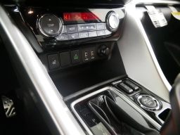 Mitsubishi Eclipse Cross SEL S-AWC 2026