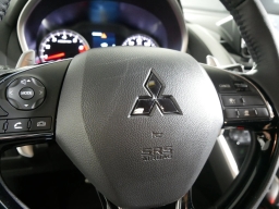 Mitsubishi Eclipse Cross SEL S-AWC 2026