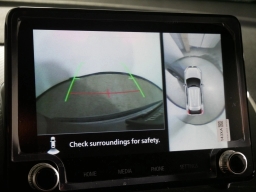 Mitsubishi Eclipse Cross SEL S-AWC 2026