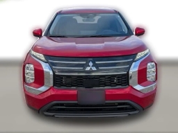 Mitsubishi Outlander ES FWD 2025