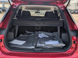 Mitsubishi Outlander ES FWD 2025