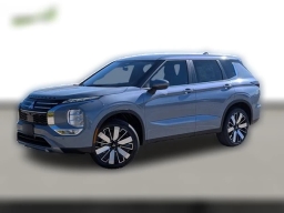 Mitsubishi Outlander SE FWD 2025