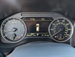 Mitsubishi Outlander SE FWD 2025