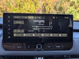 Mitsubishi Outlander SE FWD 2025