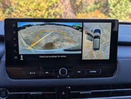 Mitsubishi Outlander SE FWD 2025