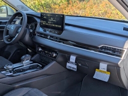 Mitsubishi Outlander SE FWD 2025