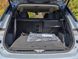 Mitsubishi Outlander SE FWD 2025