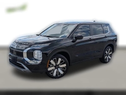 Mitsubishi Outlander SE FWD 2025