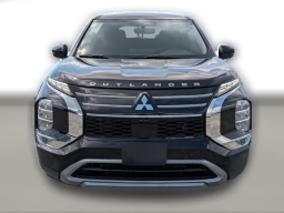 Mitsubishi Outlander SE FWD 2025