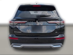 Mitsubishi Outlander SE FWD 2025