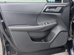 Mitsubishi Outlander SE FWD 2025