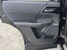 Mitsubishi Outlander SE FWD 2025