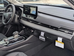 Mitsubishi Outlander SE FWD 2025