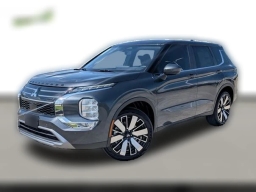 Mitsubishi Outlander SE FWD 2025