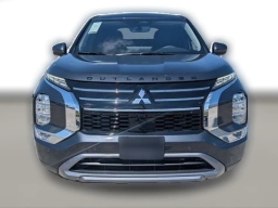 Mitsubishi Outlander SE FWD 2025