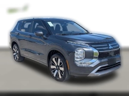 Mitsubishi Outlander SE FWD 2025