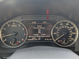 Mitsubishi Outlander SE FWD 2025