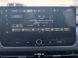 Mitsubishi Outlander SE FWD 2025