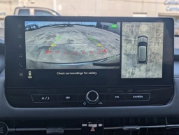 Mitsubishi Outlander SE FWD 2025