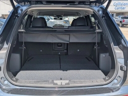 Mitsubishi Outlander SE FWD 2025