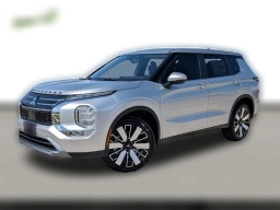 Mitsubishi Outlander SE FWD 2025