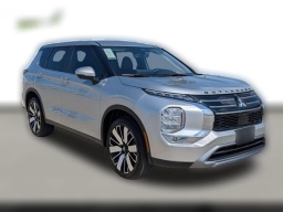 Mitsubishi Outlander SE FWD 2025