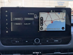 Mitsubishi Outlander SE FWD 2025