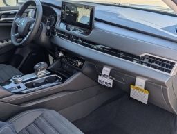 Mitsubishi Outlander SE FWD 2025