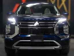 Mitsubishi Outlander SE FWD 2026