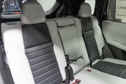 Mitsubishi Outlander SE FWD 2026