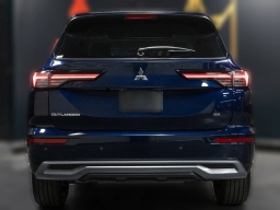 Mitsubishi Outlander SE FWD 2026