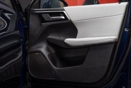 Mitsubishi Outlander SE FWD 2026