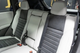 Mitsubishi Outlander SE FWD 2026