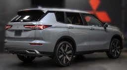 Mitsubishi Outlander SE FWD 2026
