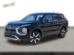 Mitsubishi Outlander SE FWD 2026