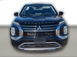 Mitsubishi Outlander SE FWD 2026