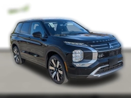 Mitsubishi Outlander SE FWD 2026