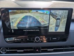 Mitsubishi Outlander SE FWD 2026