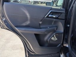 Mitsubishi Outlander SE FWD 2026