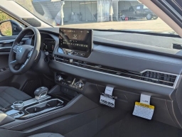 Mitsubishi Outlander SE FWD 2026